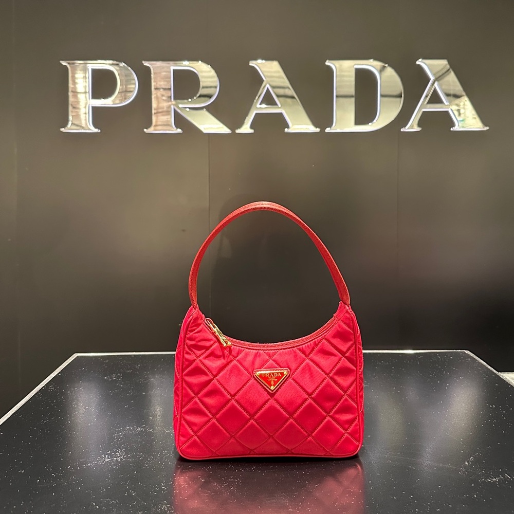 Prada Bag- brand new never worn in bag still.